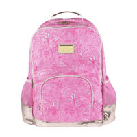 Lilly Pulitzer Palm Beach Playground Backpack
