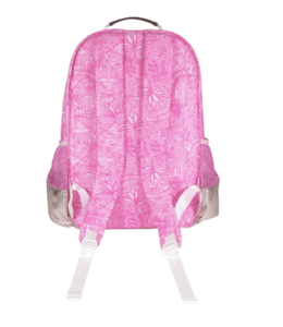 Lilly Pulitzer Palm Beach Playground Backpack