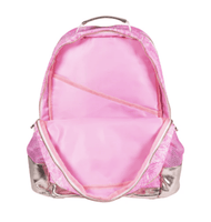 Lilly Pulitzer Palm Beach Playground Backpack
