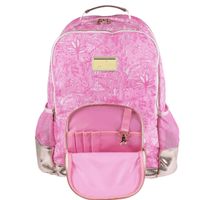 Lilly Pulitzer Palm Beach Playground Backpack