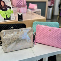 LITT Makeup Case