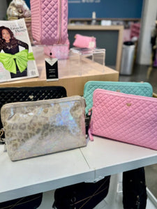 LITT Makeup Case