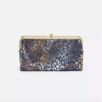 Hobo Lauren Clutch Wallet
