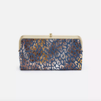 Hobo Lauren Clutch Wallet