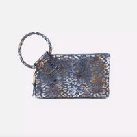 Hobo Sable Wristlet
