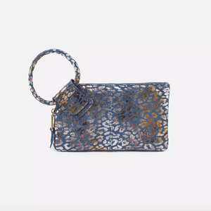 Hobo Sable Wristlet