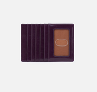 Hobo Euro Slide Card Case
