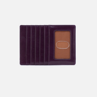 Hobo Euro Slide Card Case