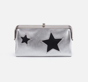 Hobo Lauren Clutch Wallet