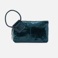 Hobo Sable Wristlet