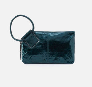 Hobo Sable Wristlet