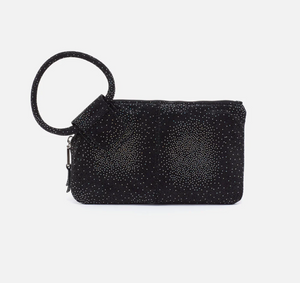 Hobo Sable Wristlet