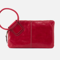 Hobo Sable Wristlet