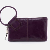 Hobo Sable Wristlet
