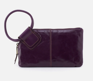 Hobo Sable Wristlet