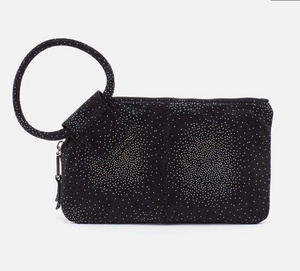 Hobo Sable Wristlet