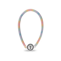 Rainbow Road Teleties Headband