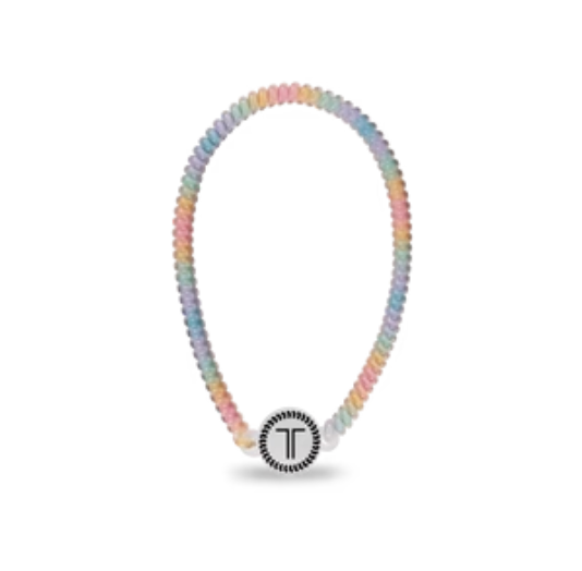 Rainbow Road Teleties Headband