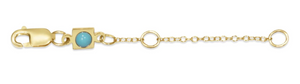 Enewton 2" Gold Necklace Extender