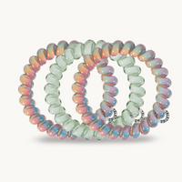 Teleties Sprung Out Ties