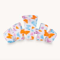 Teleties Classic Fluttering By Hair Clip