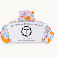 Teleties Classic Fluttering By Hair Clip