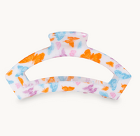 Teleties Open Fluttering By Hair Clip
