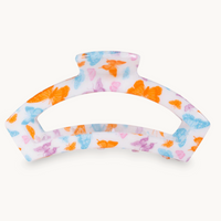 Teleties Open Fluttering By Hair Clip