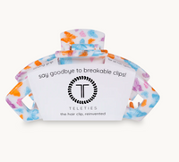 Teleties Open Fluttering By Hair Clip
