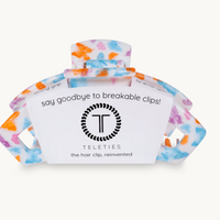 Teleties Open Fluttering By Hair Clip