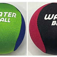 Bounce on the Water Ball