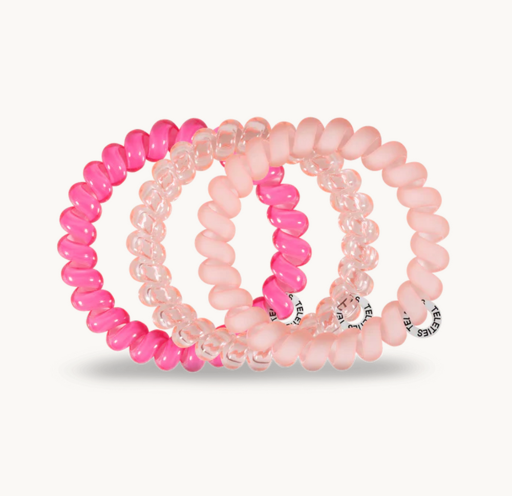 Teleties Aruba Hair Ties