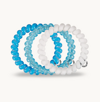 Teleties Bora Bora Hair Ties
