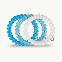 Teleties Bora Bora Hair Ties