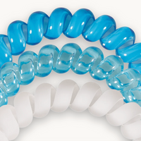 Teleties Bora Bora Hair Ties