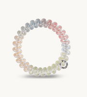 Rainbow Rope Large Teleties
