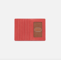 Hobo Euro Slide Card Case
