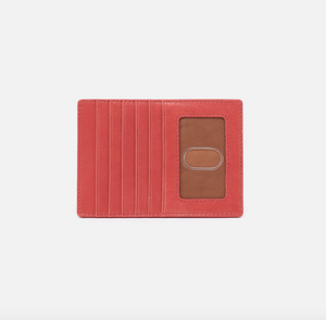 Hobo Euro Slide Card Case
