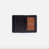 Hobo Euro Slide Card Case
