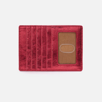 Hobo Euro Slide Card Case
