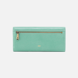 Hobo Jill Large Trifold Wallet