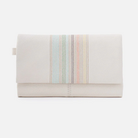 Hobo Keen Continental Wallet