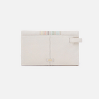 Hobo Keen Continental Wallet
