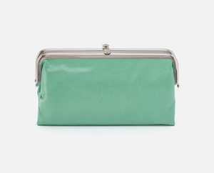 Hobo Lauren Clutch Wallet