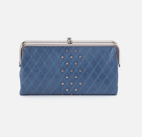 Hobo Lauren Clutch Wallet
