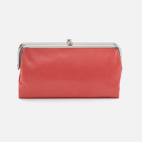 Hobo Lauren Clutch Wallet