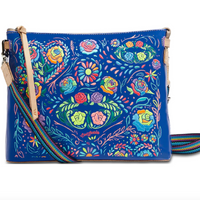 Consuela Downtown Crossbody