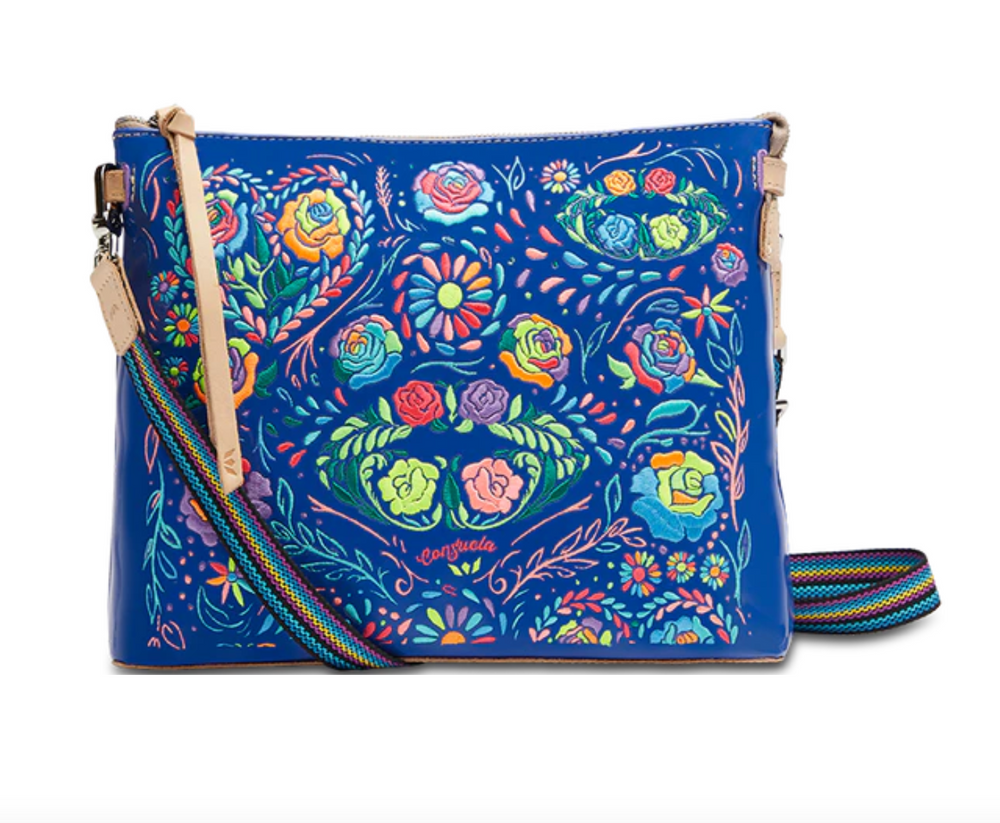 Consuela Downtown Crossbody