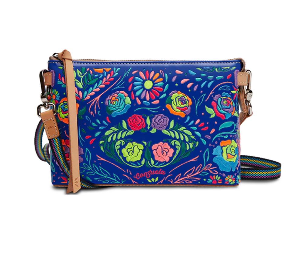 Consuela Midtown Crossbody