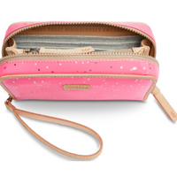 Consuela Wristlet Wallet
